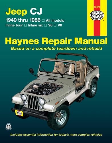Jeep for - for, models