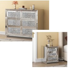 Commode Et Tables de Chevet