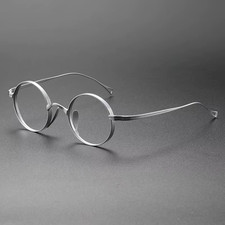 Mode Petite Taille Lunettes