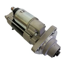 Démarreur Compatible Pour Bobcat 6685190 6667587 6675957 6676957 DSL6676957