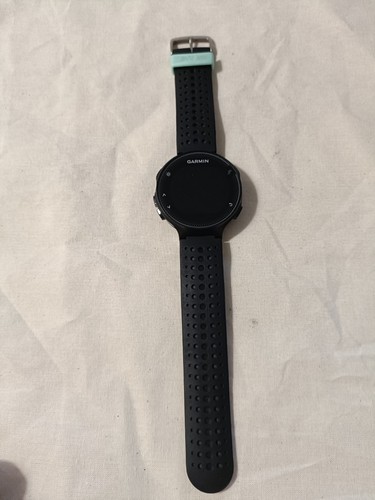 Montre garmin forerunner 235 - montre,