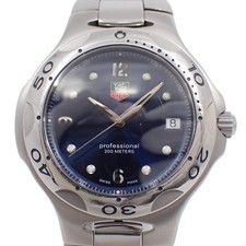 Montre Homme TAG HEUER Kirium