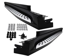 Marche pieds Mercedes ML W164 2005-2011