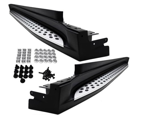 Marche pieds mercedes w164 - mercedes, ml