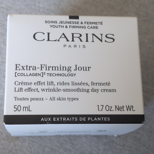 Clarins extra firming - extra-firming, jour