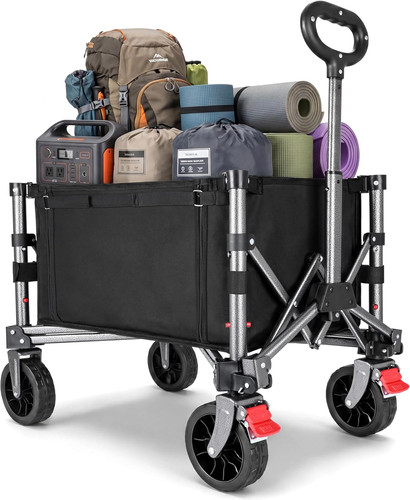 Yeaupe pro chariot plage - chariot,