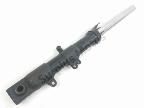 Tube fourche gauche - de, yamaha
