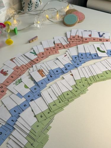 Jeux pour travailler - 3, les