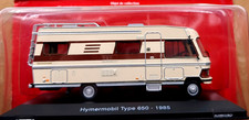 IXO 1/43 HYMERMOBIL TYPE 650 1985