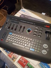 Data Vidéo SE200 - Console