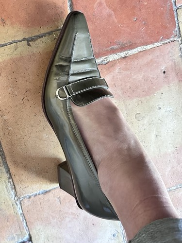 Chaussures talons christian - à,