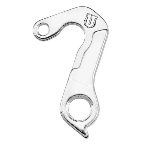 Cintre dérailleur arrière - cintre,