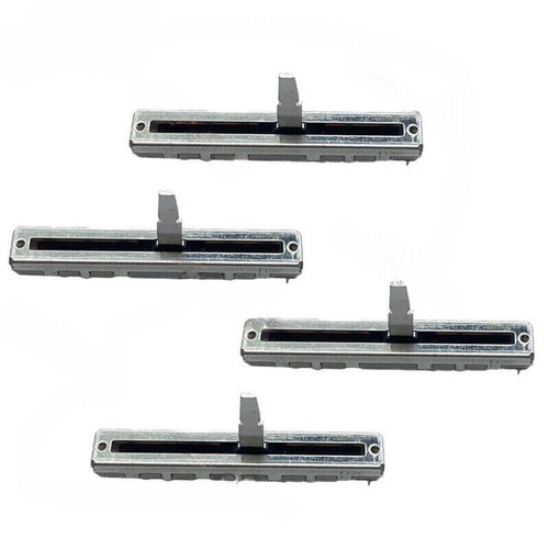 4pcs dcv1010 fader for - fader,