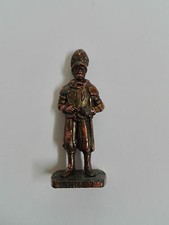 Miniature soldat suisse - soldat, en