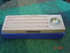 Stylo de bureau / porte-crayon