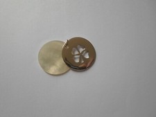 pendentif en argent massif