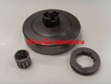 Pignon Cloche Embrayage Barre