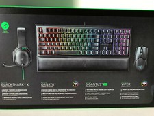 Razer All-Star Gaming Bundle