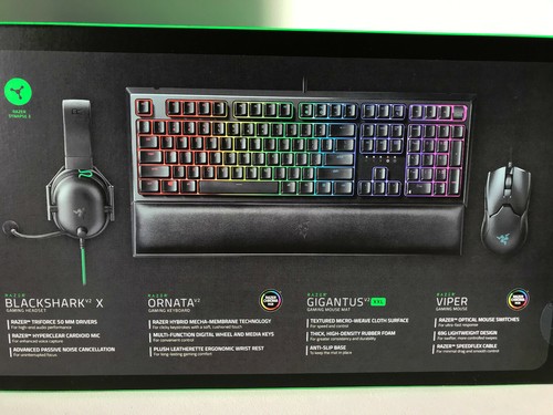 Razer all star - razer, all-star