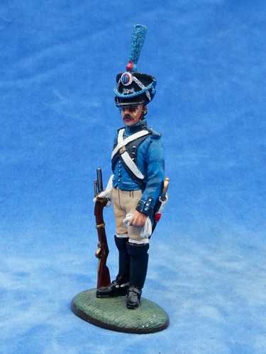 Superbe figurine plomb lead - figurine,