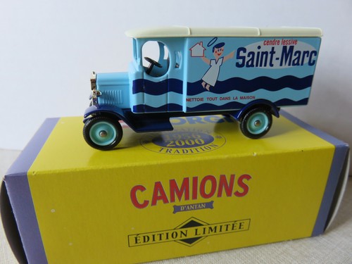 Morris van 1931 marc - morris,