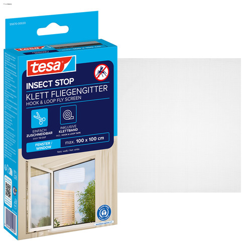 Tesa insect stop - insect, moustiquaire