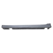 Bas de caisse gauche - BMW SERIE 5 V PH.2 - Gris Fonce - 51777178125 - I0-5242X