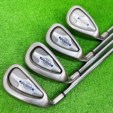 Ensemble de fers Callaway LH