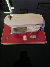 Jouet Vintage Machine à