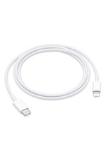 Câble USB-C vers 8 Pin Apple