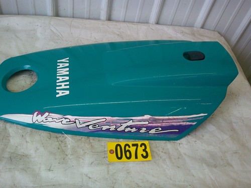 1996 yamaha waveventure - waveventure, 1100