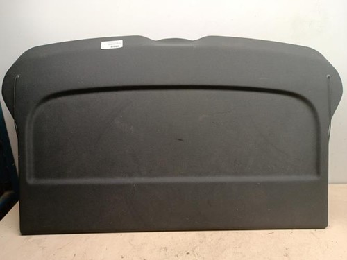 Plage arriere audi 2 - audi, a3