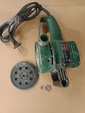 ponceuse bosch pex 125AE à