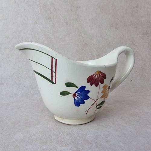 Saucière ancienne g - saucière, k&g