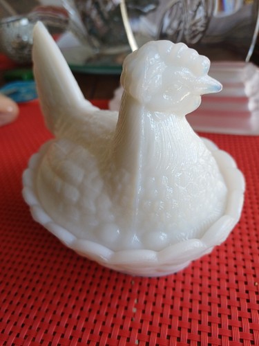 Poule opaline foire - poule, de