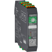 Schneider Electric LZ2H2X43BD INV. TESYS 0,75KW R 24