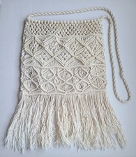 Sac à main vintage en