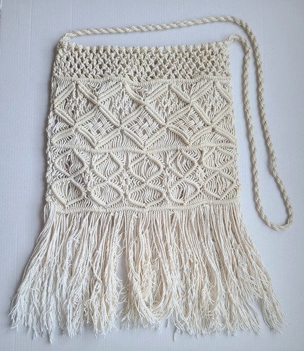 Sac main vintage en - sac,