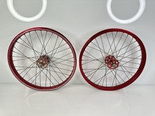 Vintage 1980’s Araya 7X