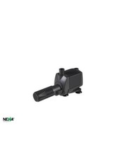Pompe newa jet 400 débit - pompe,