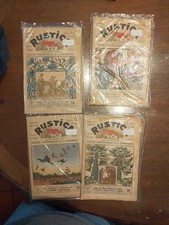 Agriculture - Lot Revues