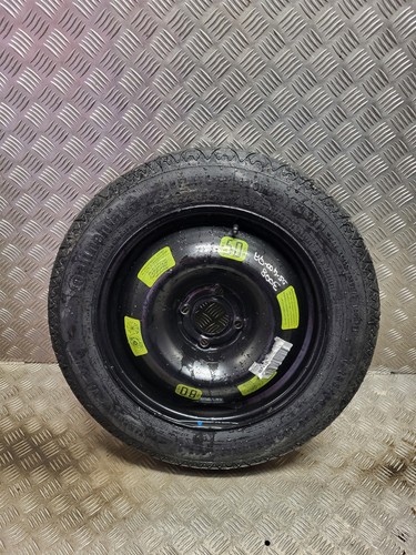 Galette roue secours - secours,