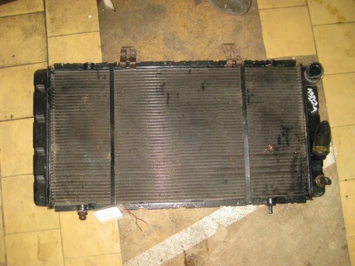 Renault sedan l48 - l48, radiateur