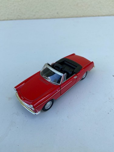 Miniature peugeot 404 - miniature,