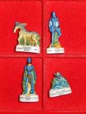 4 feves differentes -  avatar