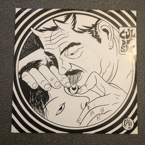 Lot shock 7 s - lot, 7”s