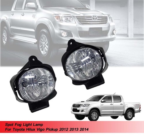 Spot antibrouillard fits - spot,