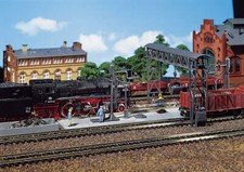 FALLER 120149 Échelle HO