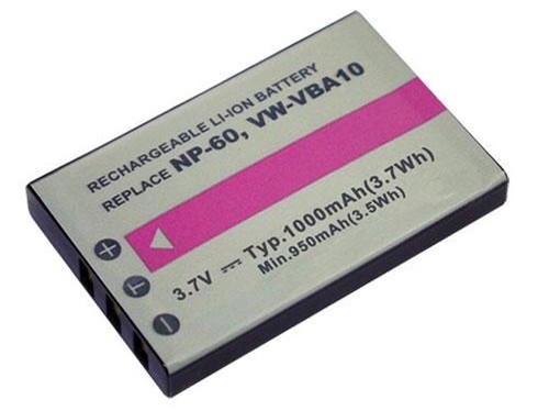 Powersmart 1000mah batterie - 1000mah,