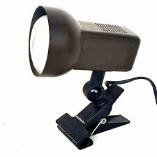 LAMPE SPOT LISEUSE A PINCE VINTAGE 